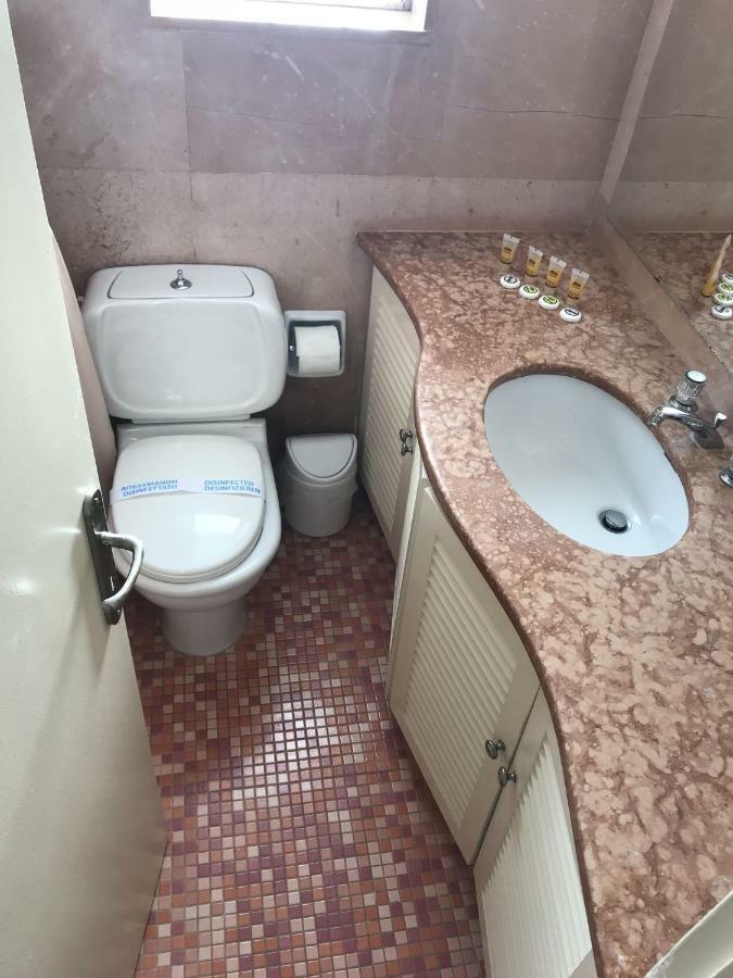 Perfect Sea View Apartment In Voula Αθήνα Εξωτερικό φωτογραφία