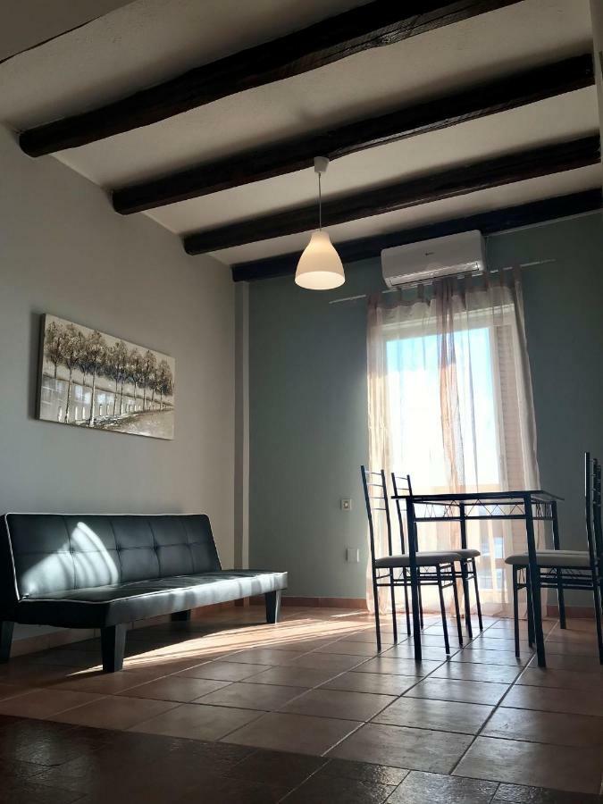 Perfect Sea View Apartment In Voula Αθήνα Εξωτερικό φωτογραφία