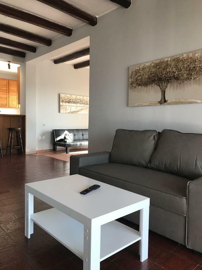 Perfect Sea View Apartment In Voula Αθήνα Εξωτερικό φωτογραφία