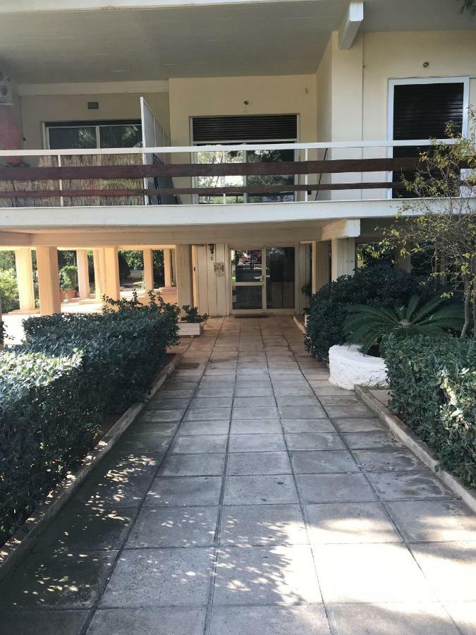 Perfect Sea View Apartment In Voula Αθήνα Εξωτερικό φωτογραφία